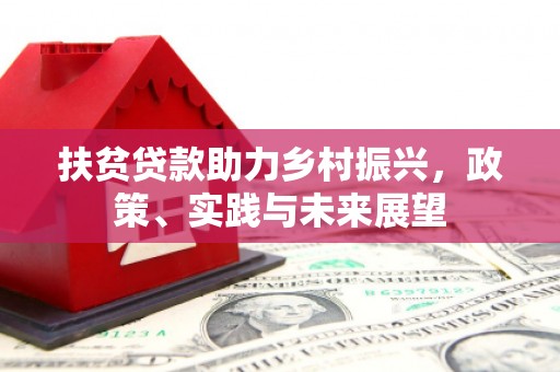 沙坪坝扶贫贷款助力乡村振兴，政策、实践与未来展望