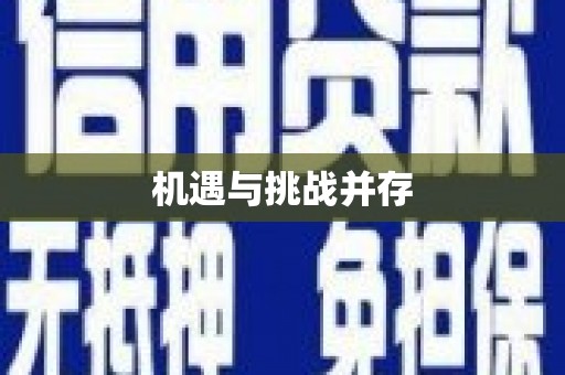 沙坪坝机遇与挑战并存